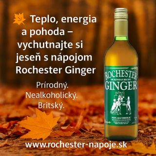 🍂 Teplo, energia a pohoda v každom dúšku. Jeseň je ako stvorená na chvíľky oddychu a vnútorné zahriatie. Doprajte si silu...