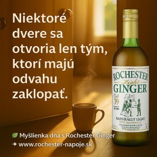 💫 Odvaha nie je o tom, že sa nebojíme – ale o tom, že ideme ďalej aj napriek strachu. Každý deň je nová šanca urobiť krok...